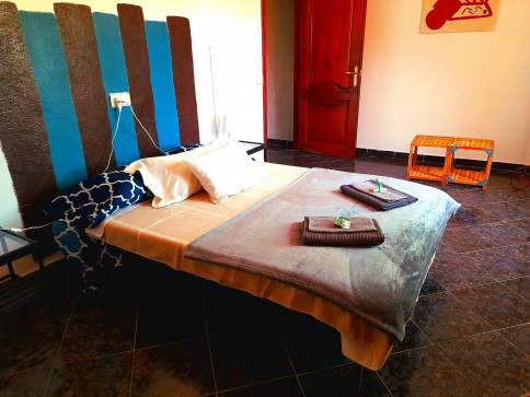 CASA RURAL LA PLARA