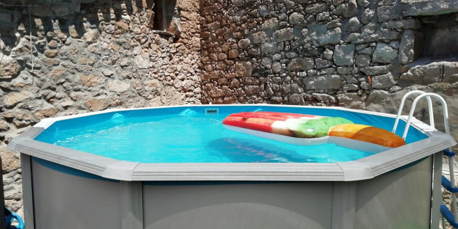EL CANCHAL DE ELADIA